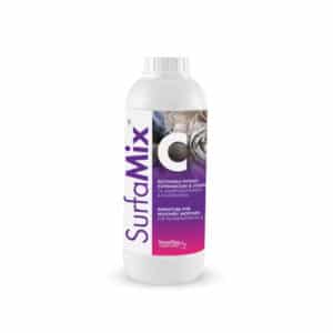 SURFAMIX C - Aditiv nano pentru mortar pe bază de ciment și ipsos