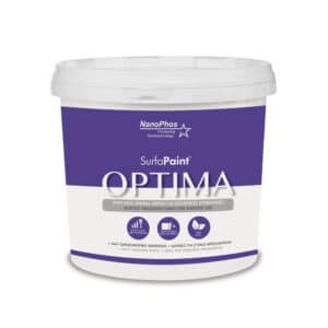 SurfaPaint™ Optima - Vopsea de Interior antimucegai