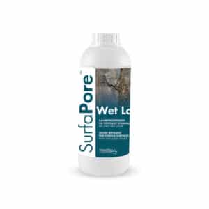 SurfaPore™ Wet Look – Impremeabilizare cu efect umed