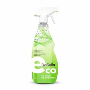Desalin ECO - Curățător cu dezinfectanți diverse suprafețe. Fără clor