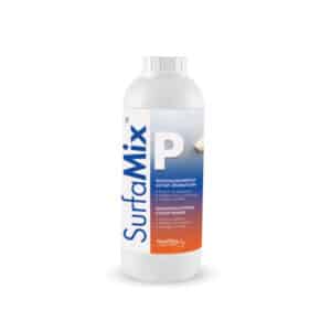 SURFAMIX P - grund polimeric concentrat, pentru vopsele pe bază de apă