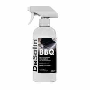 Desalin BBQ - curățător biodegradabil pentru grăsimi arse